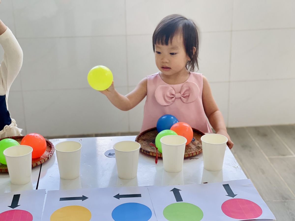 Ảnh hoạt động