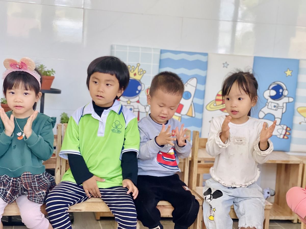 Ảnh hoạt động