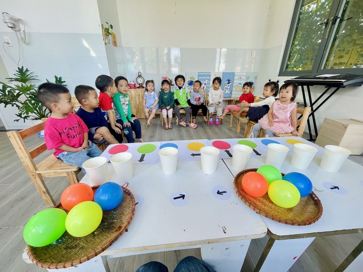 Ảnh hoạt động