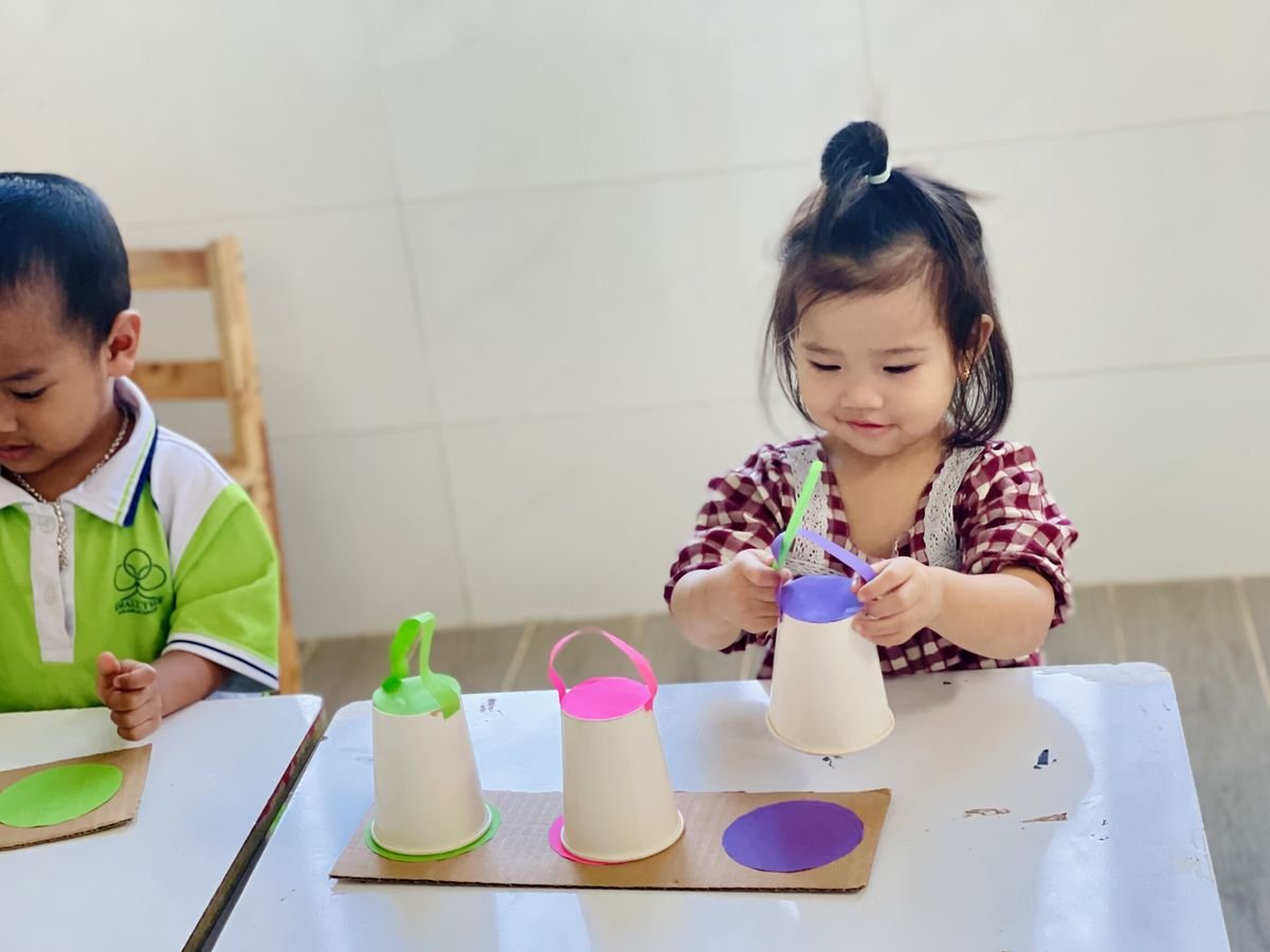 Ảnh hoạt động