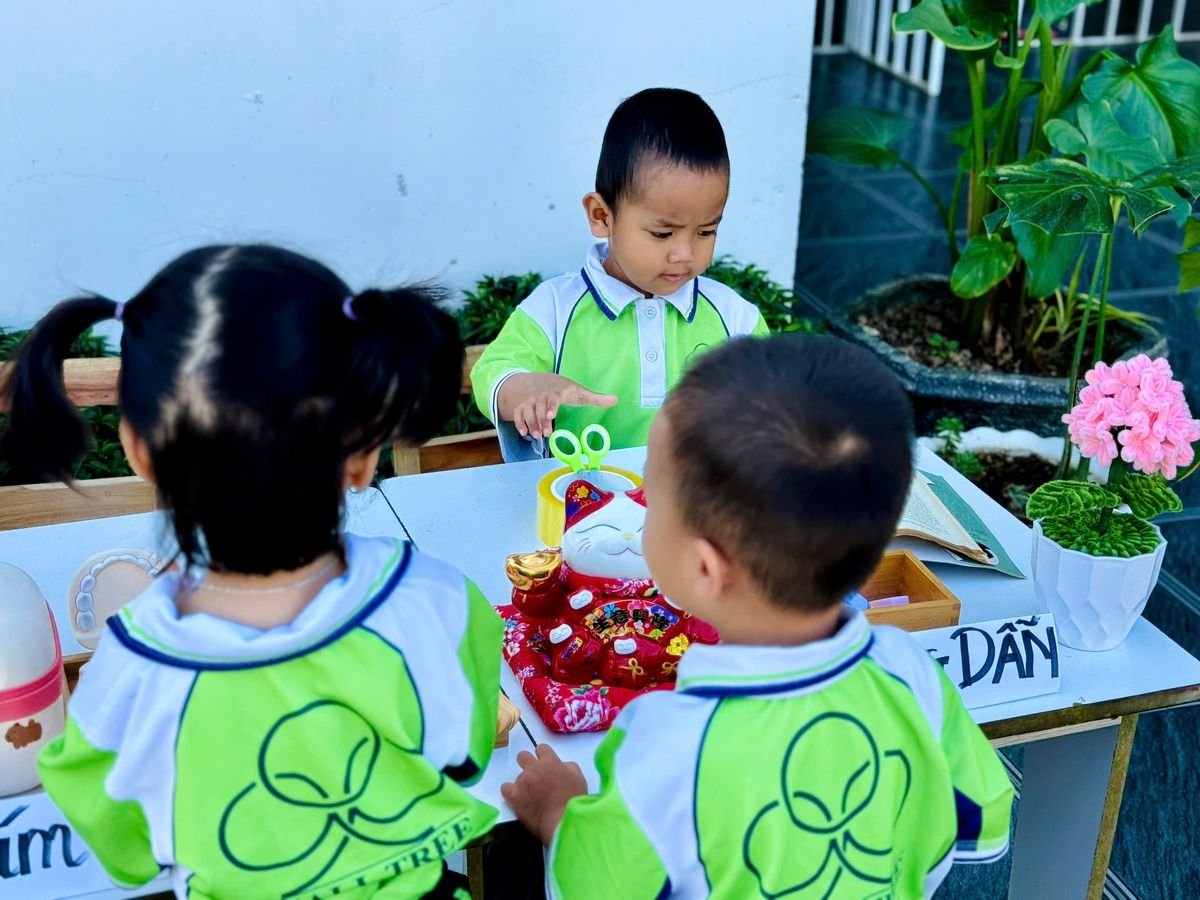 Ảnh hoạt động