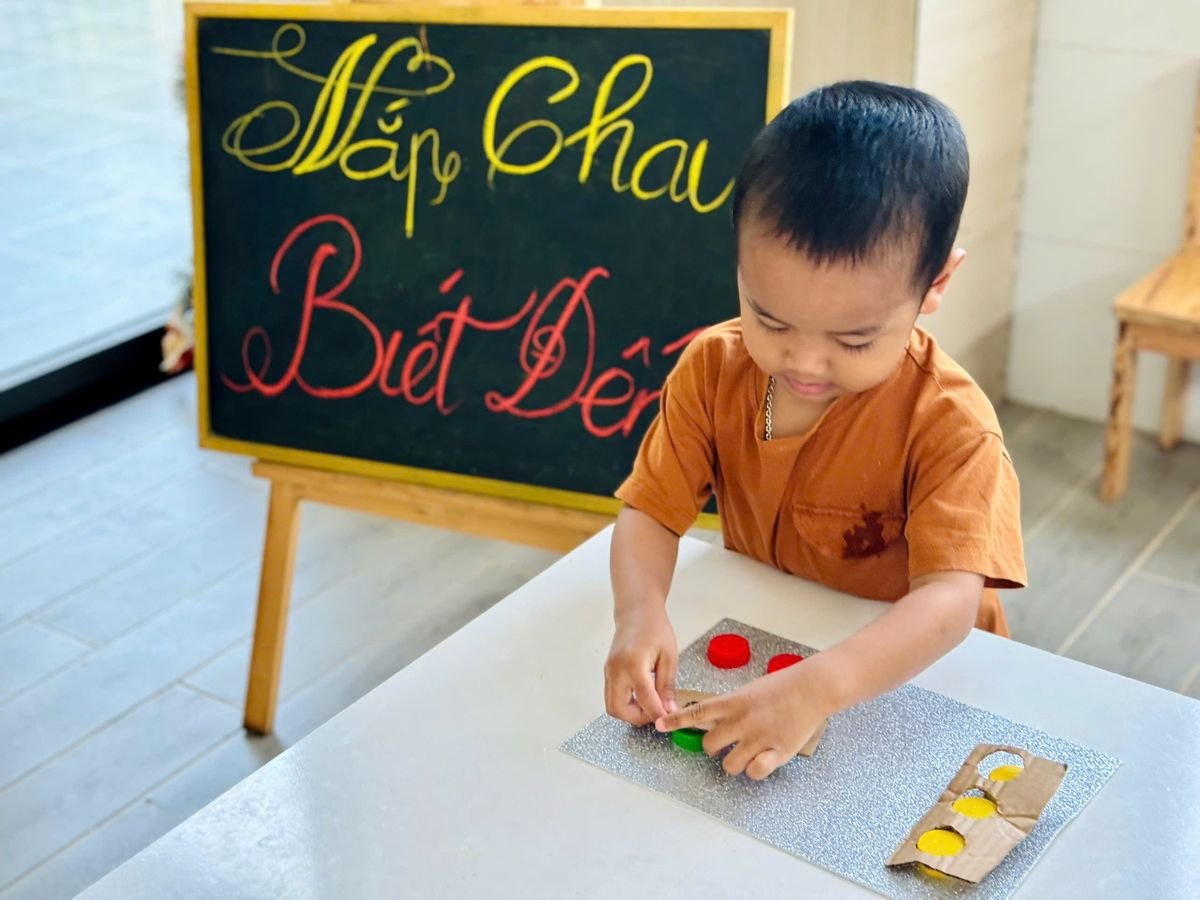 Ảnh hoạt động