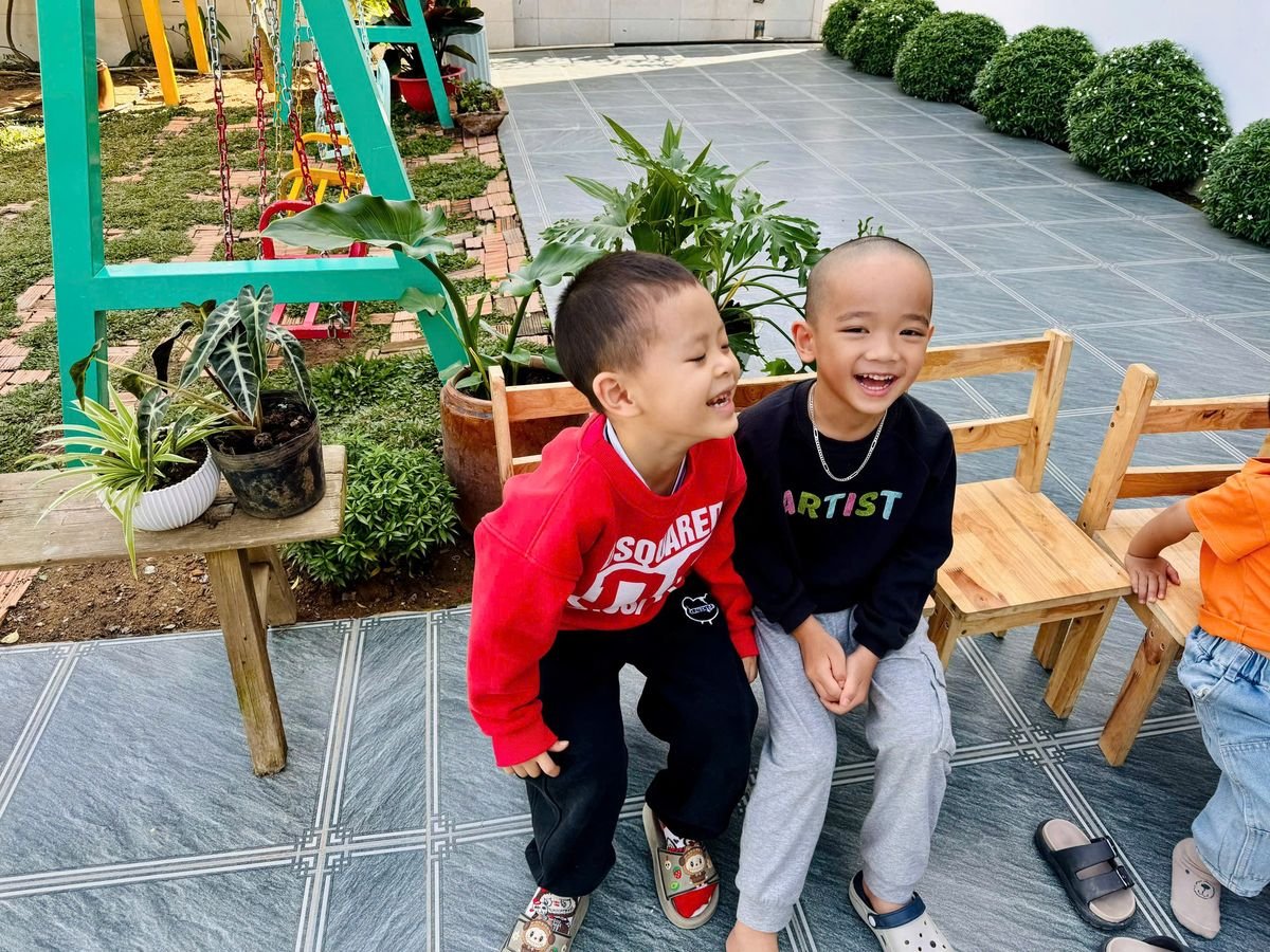 Ảnh hoạt động