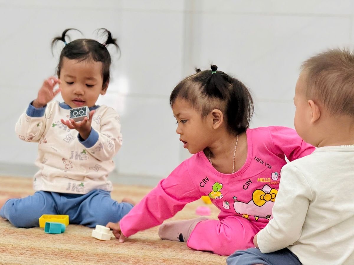 Ảnh hoạt động