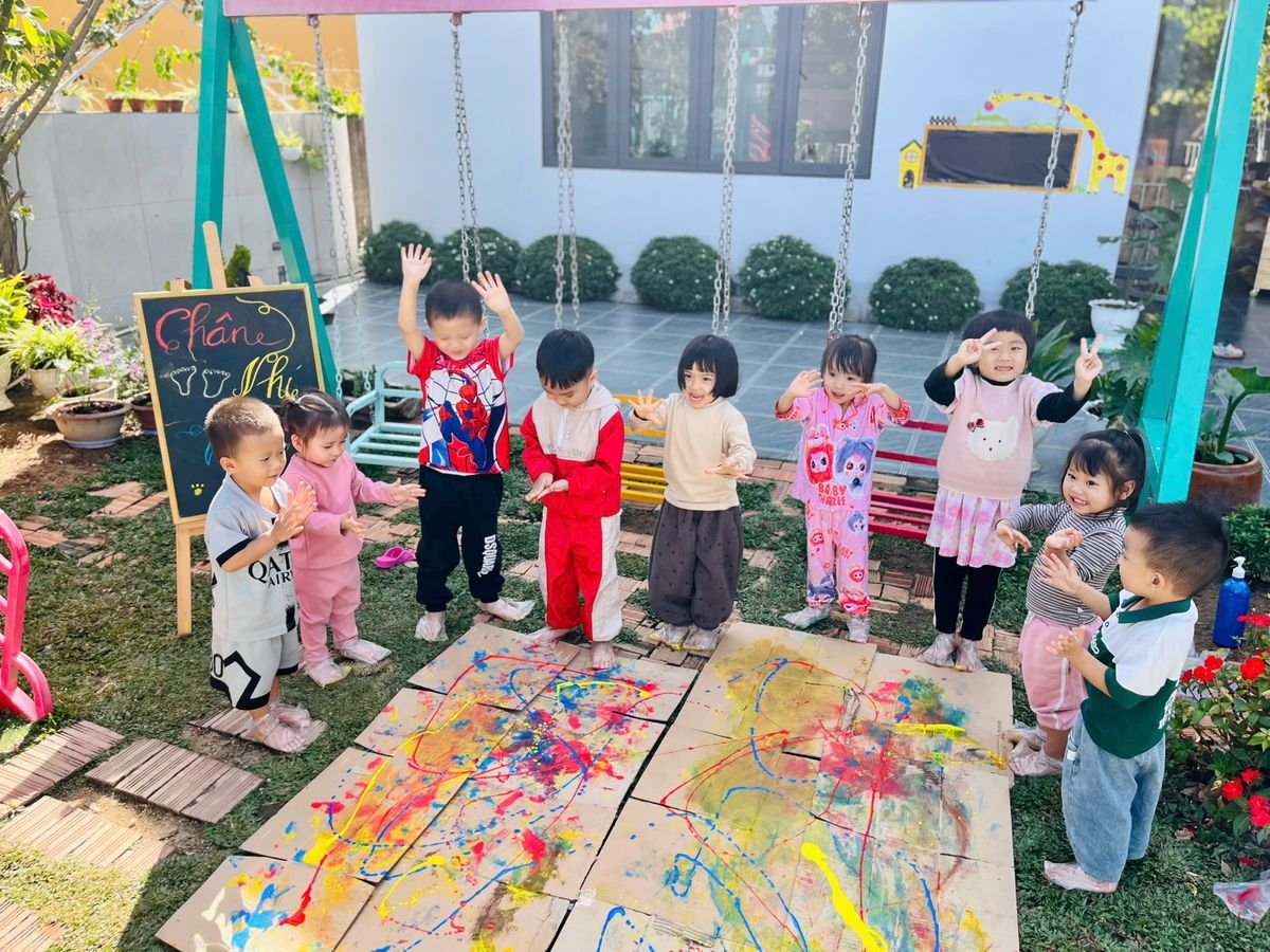 Ảnh hoạt động