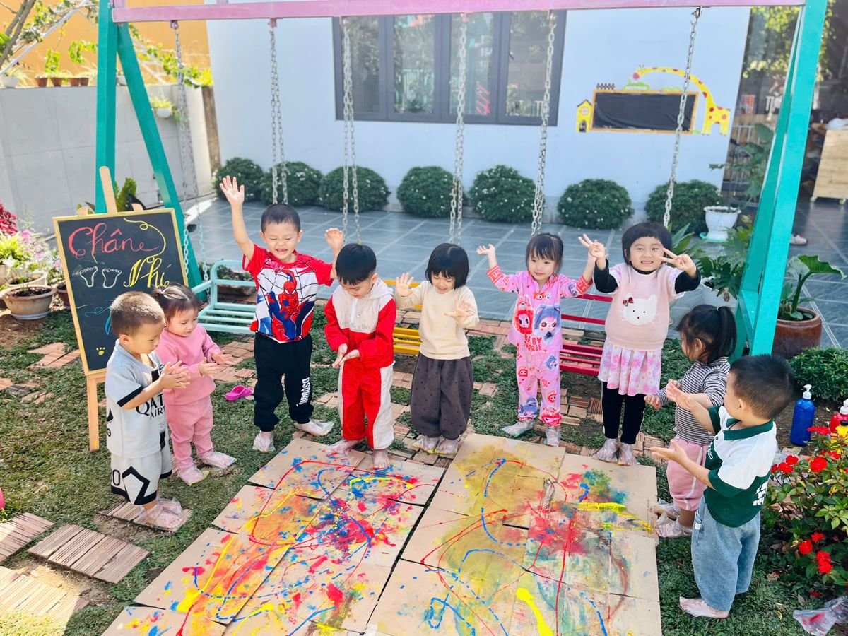 Ảnh hoạt động