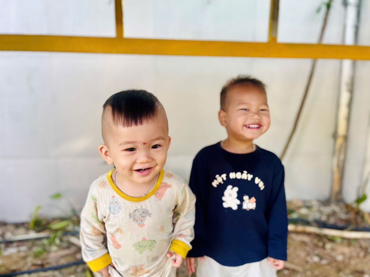 Ảnh hoạt động