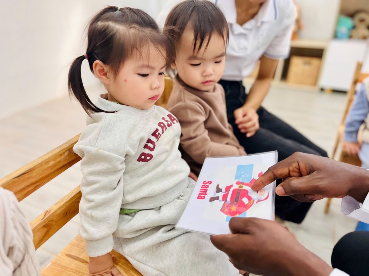 Ảnh hoạt động