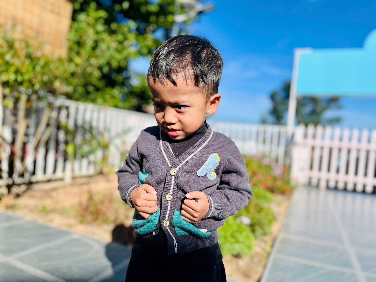 Ảnh hoạt động