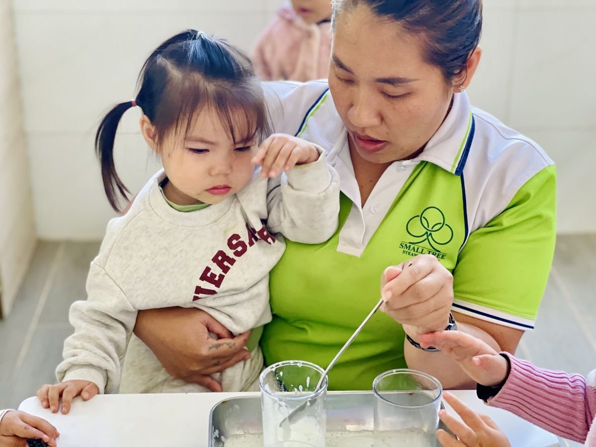 Ảnh hoạt động