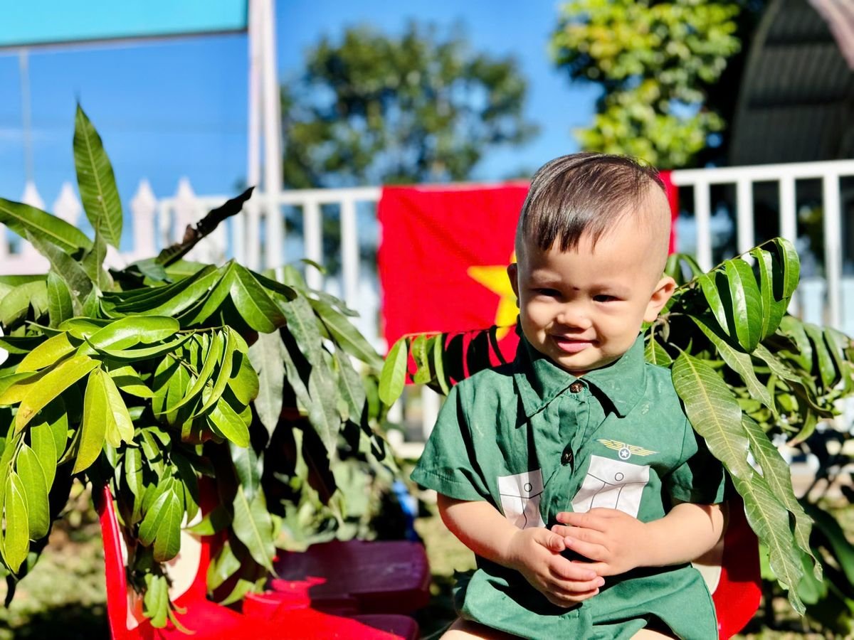 Ảnh hoạt động