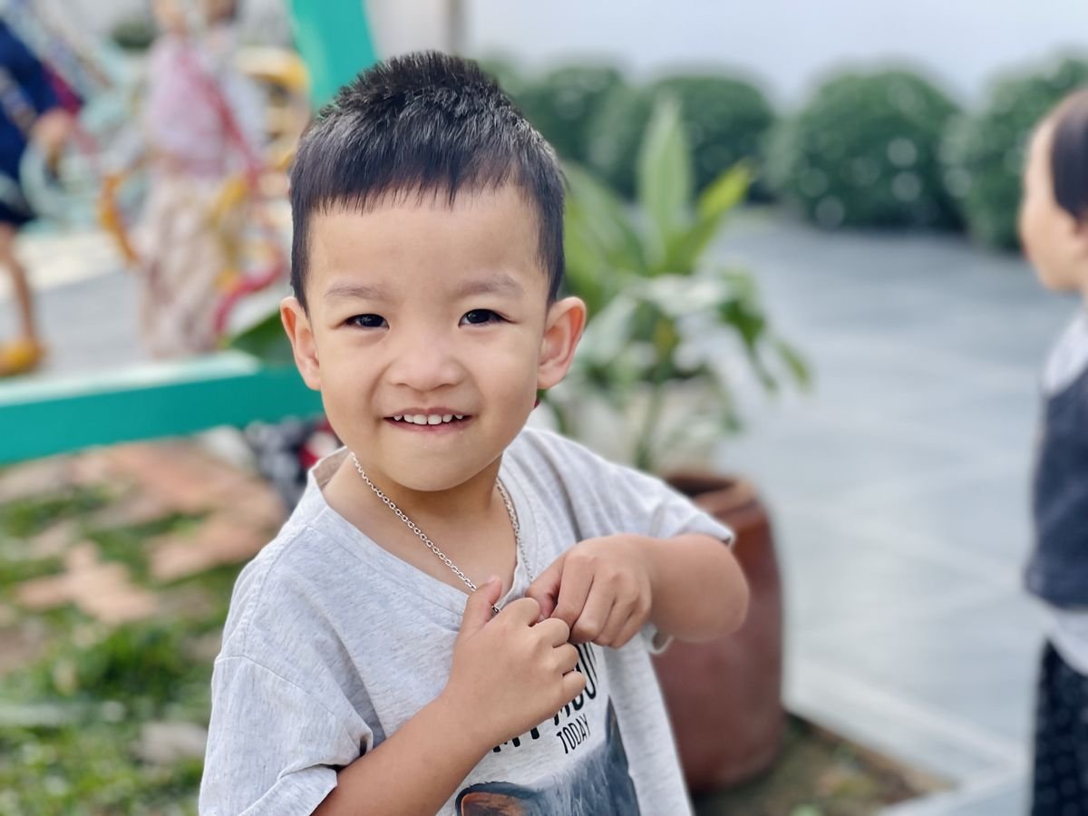 Ảnh hoạt động