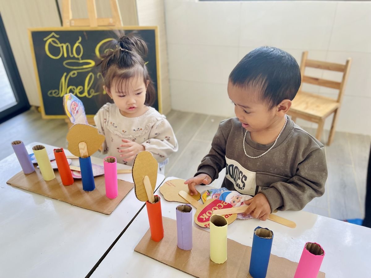 Ảnh hoạt động