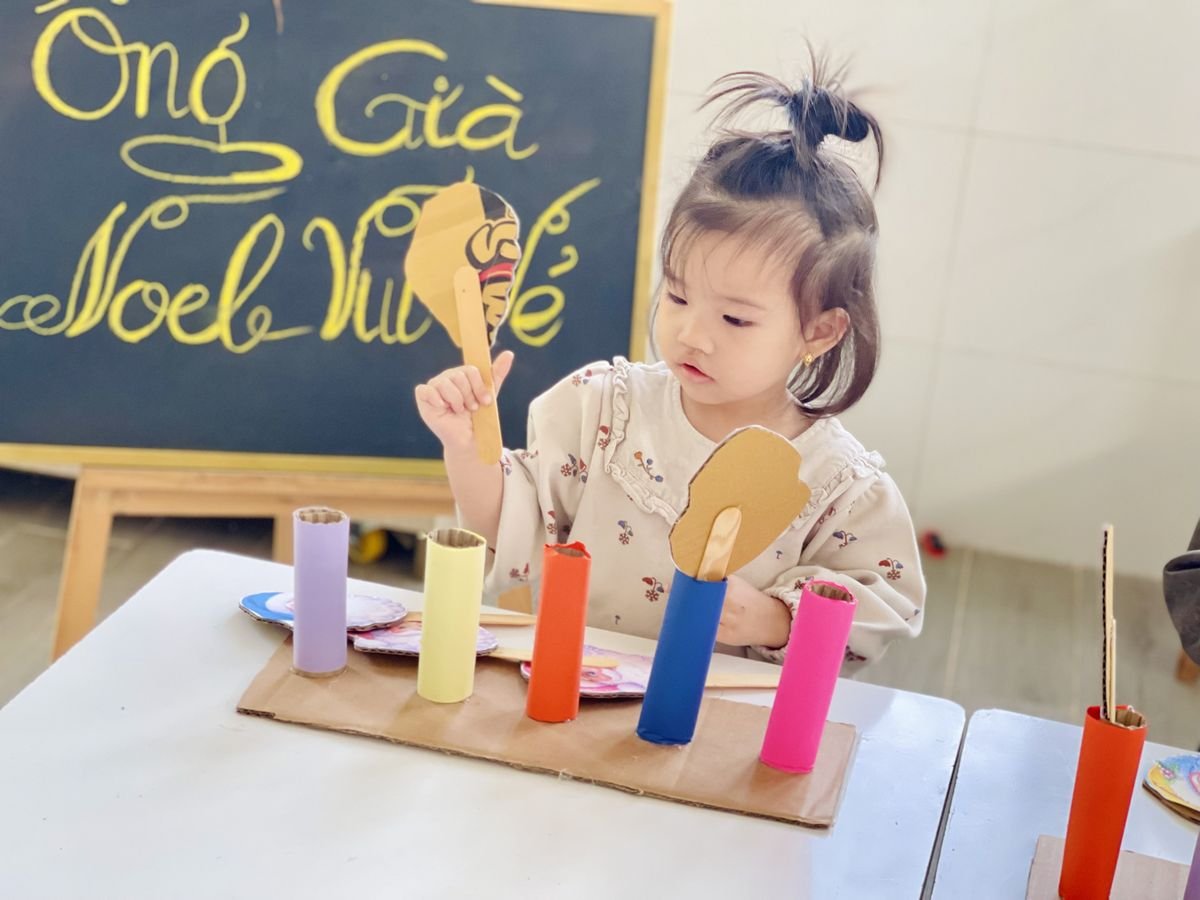 Ảnh hoạt động