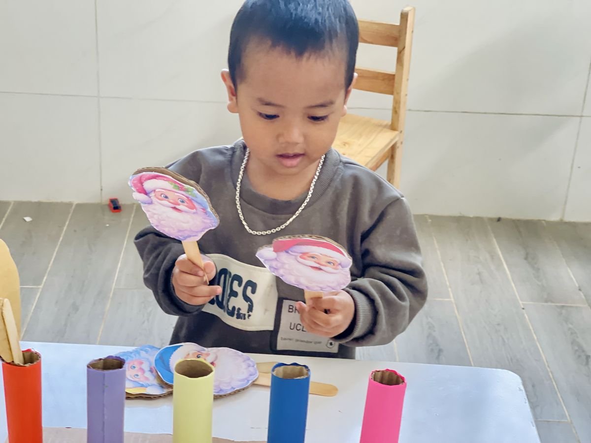 Ảnh hoạt động