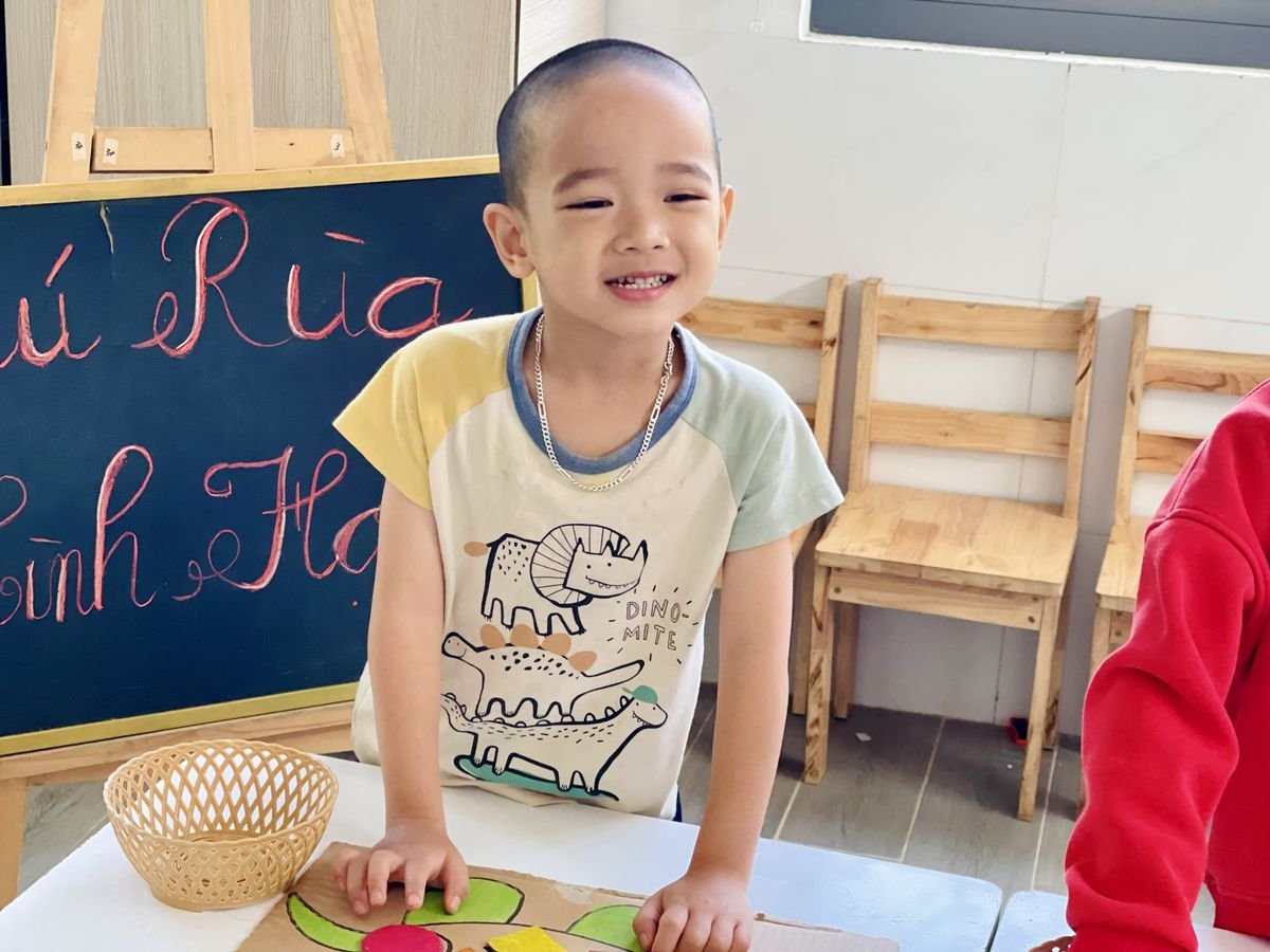 Ảnh hoạt động