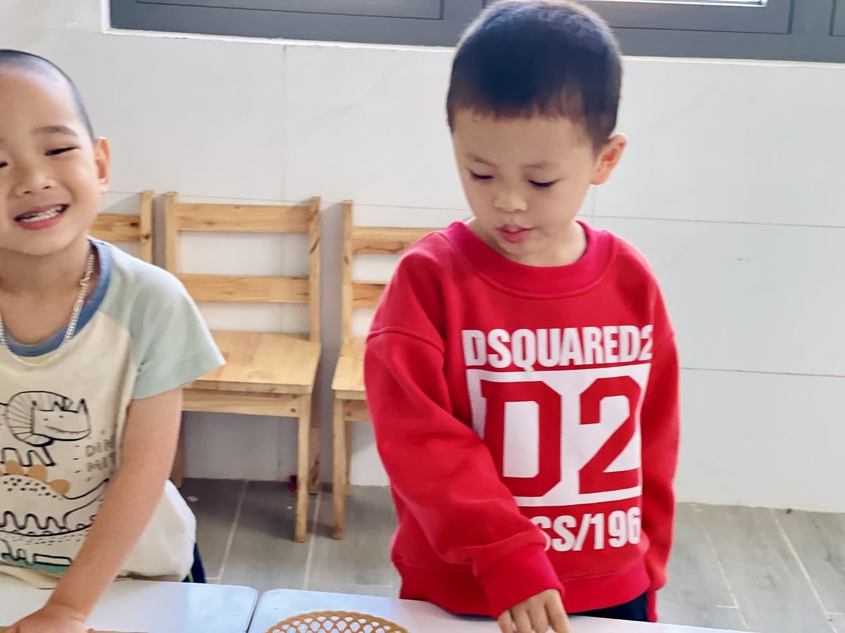 Ảnh hoạt động