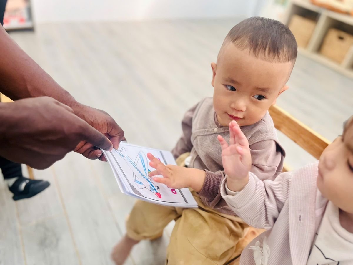 Ảnh hoạt động