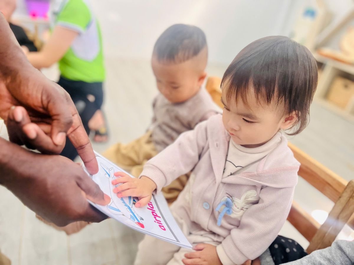 Ảnh hoạt động