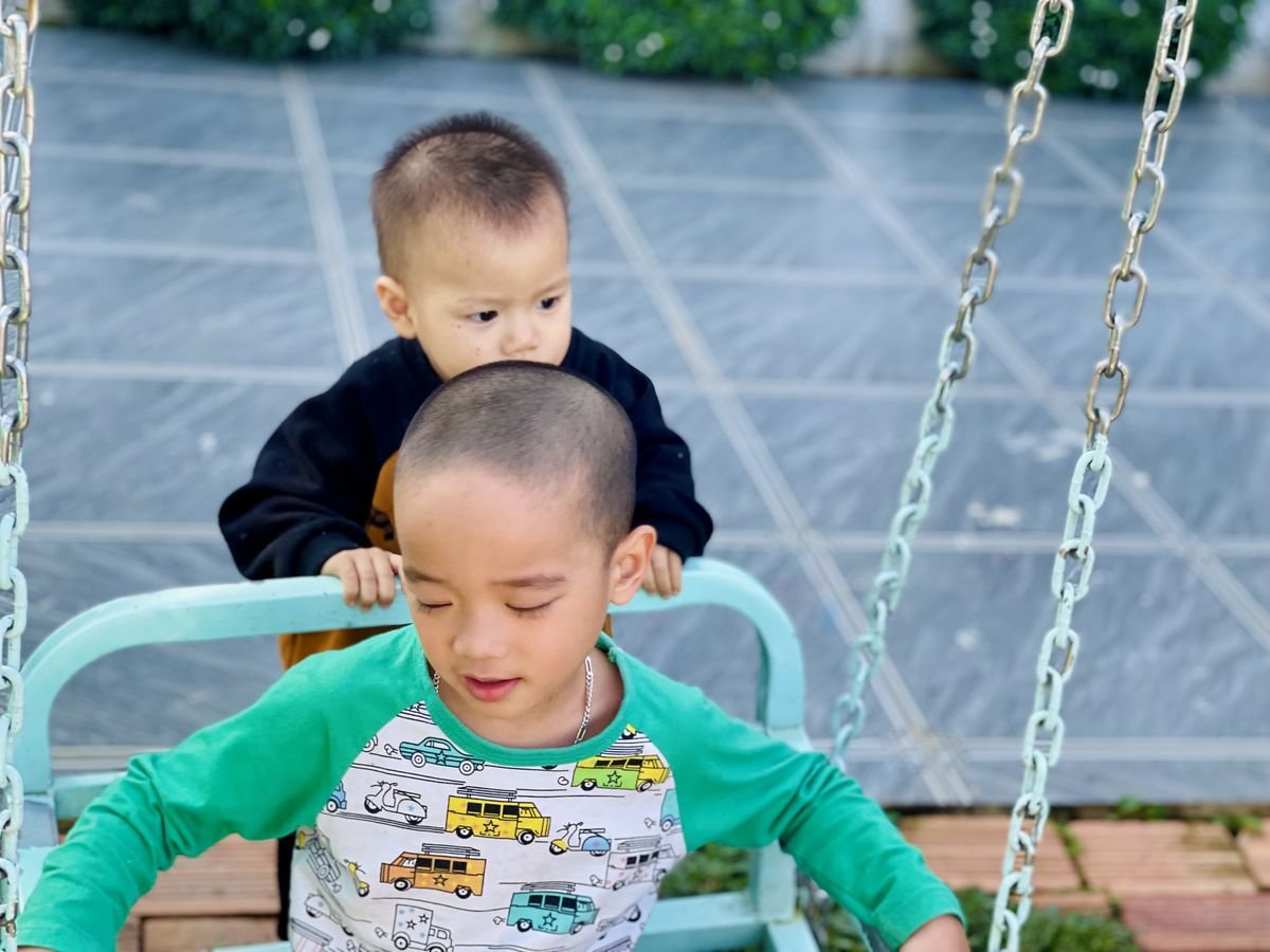 Ảnh hoạt động