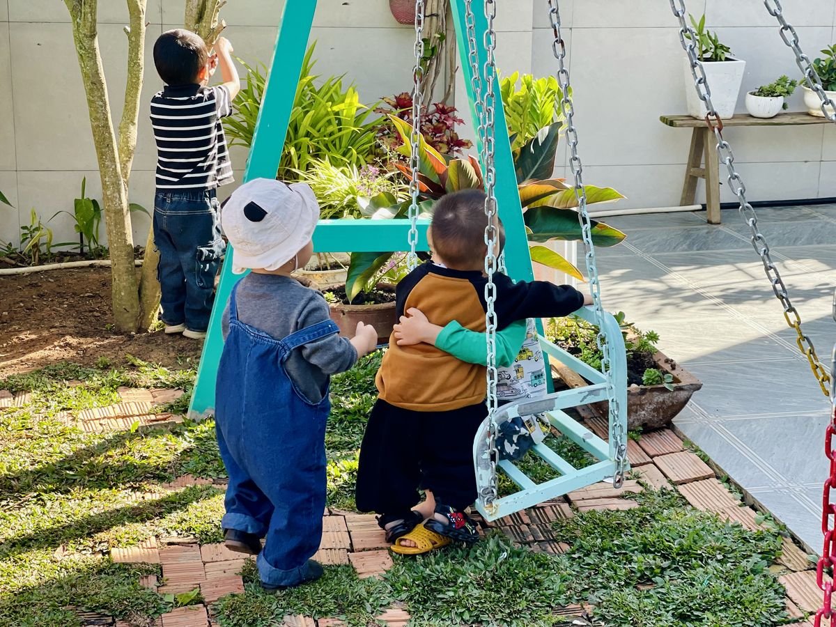 Ảnh hoạt động