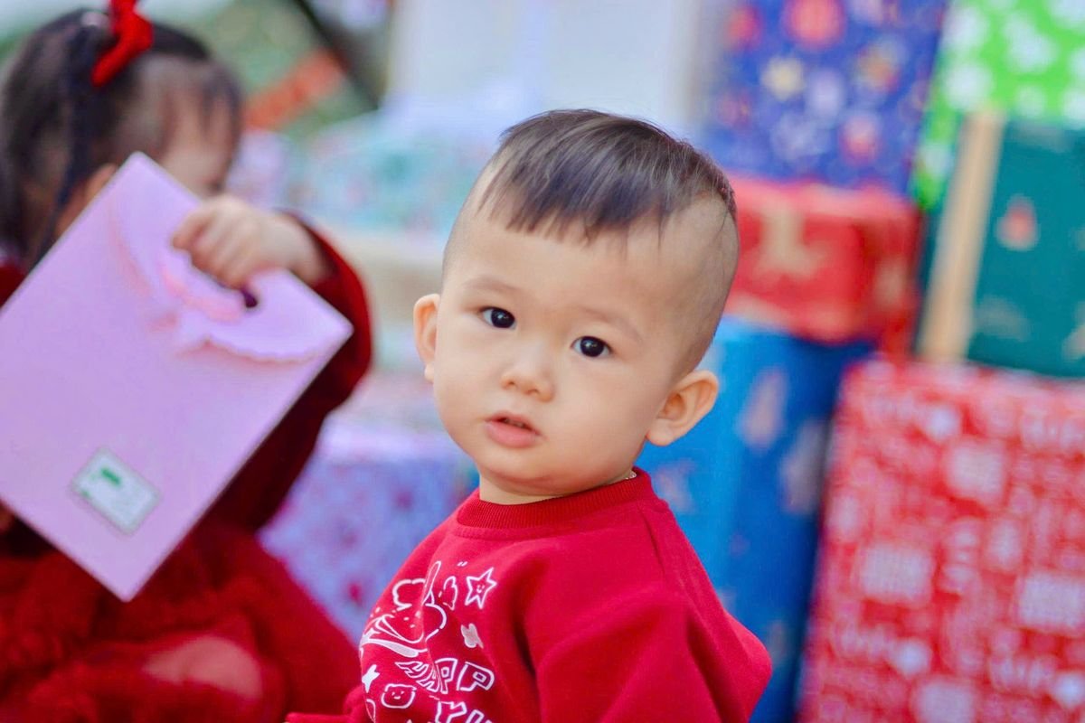 Ảnh hoạt động