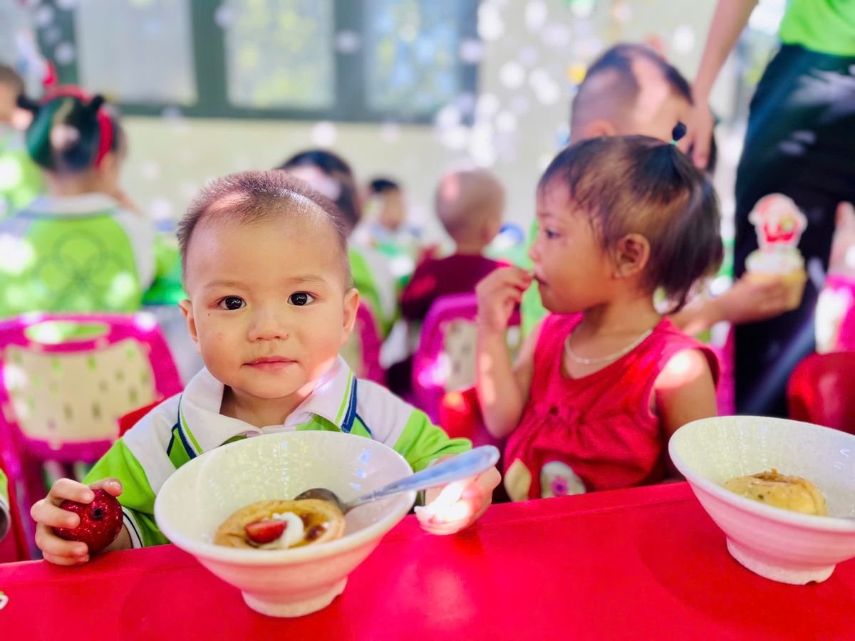 Ảnh hoạt động