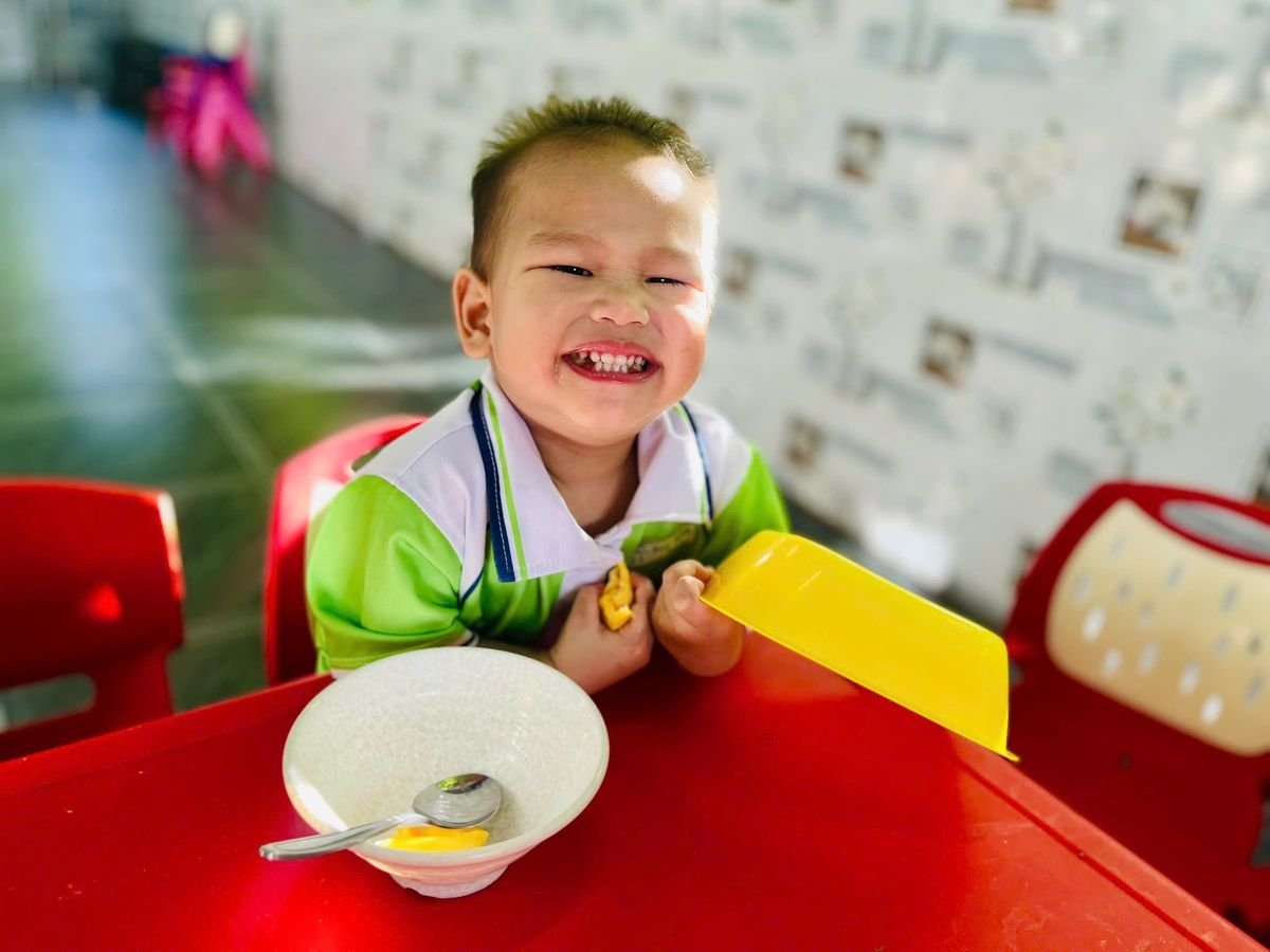 Ảnh hoạt động