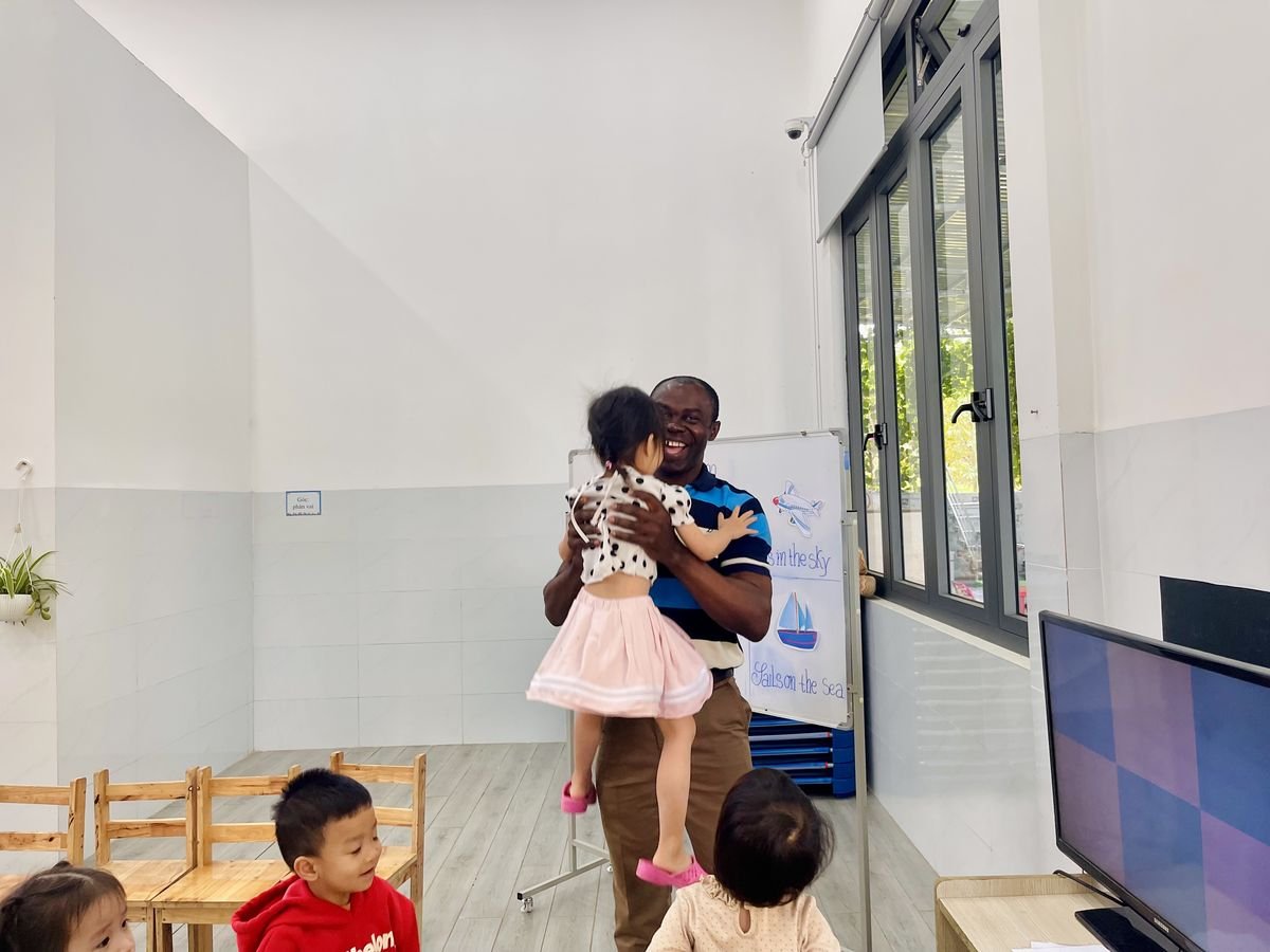 Ảnh hoạt động