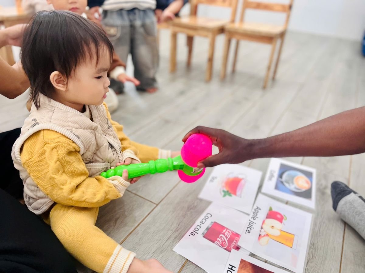 Ảnh hoạt động