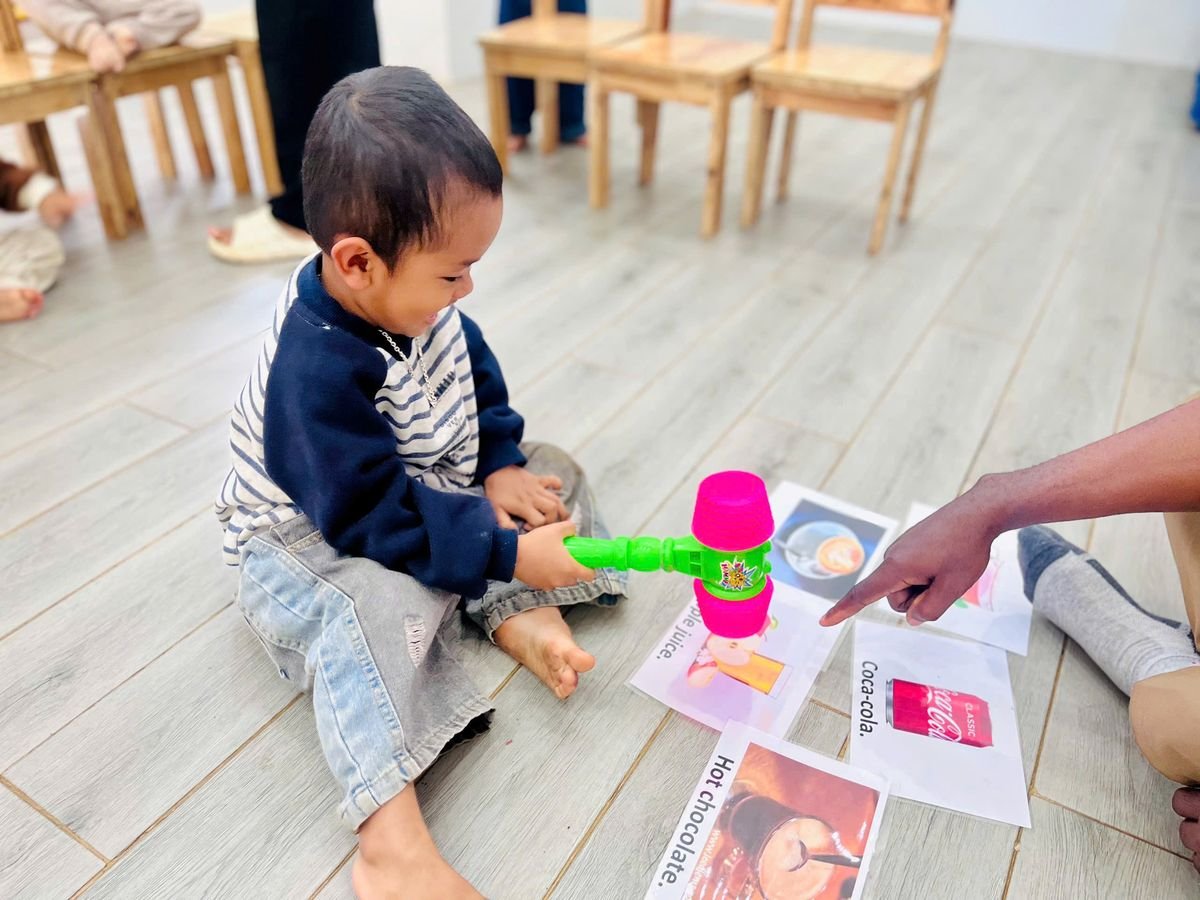 Ảnh hoạt động