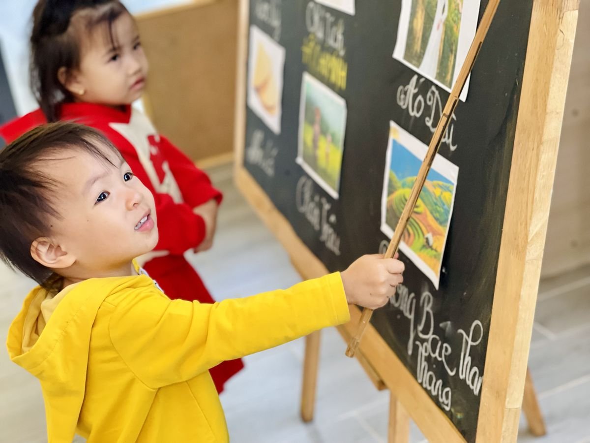 Ảnh hoạt động