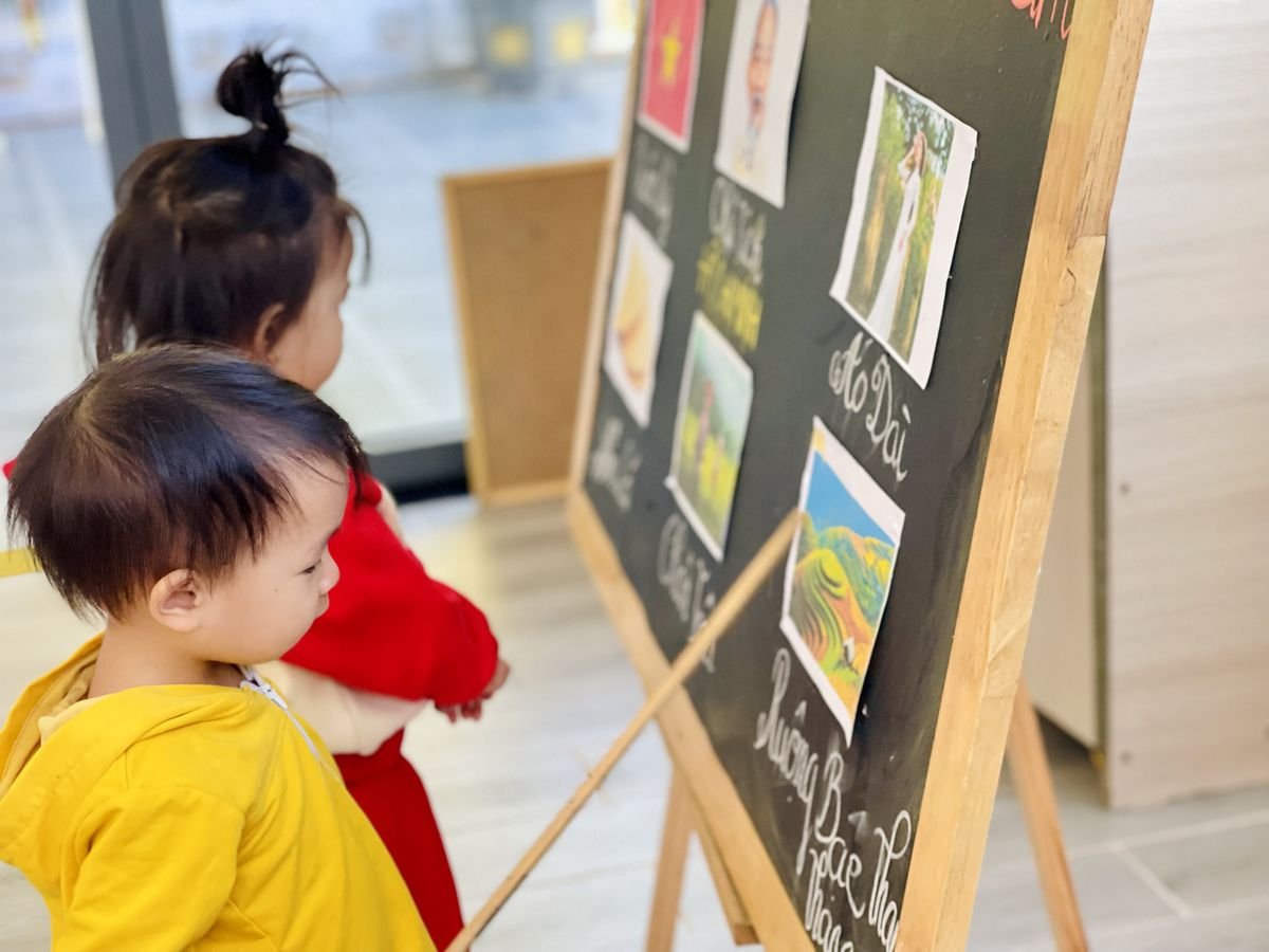 Ảnh hoạt động