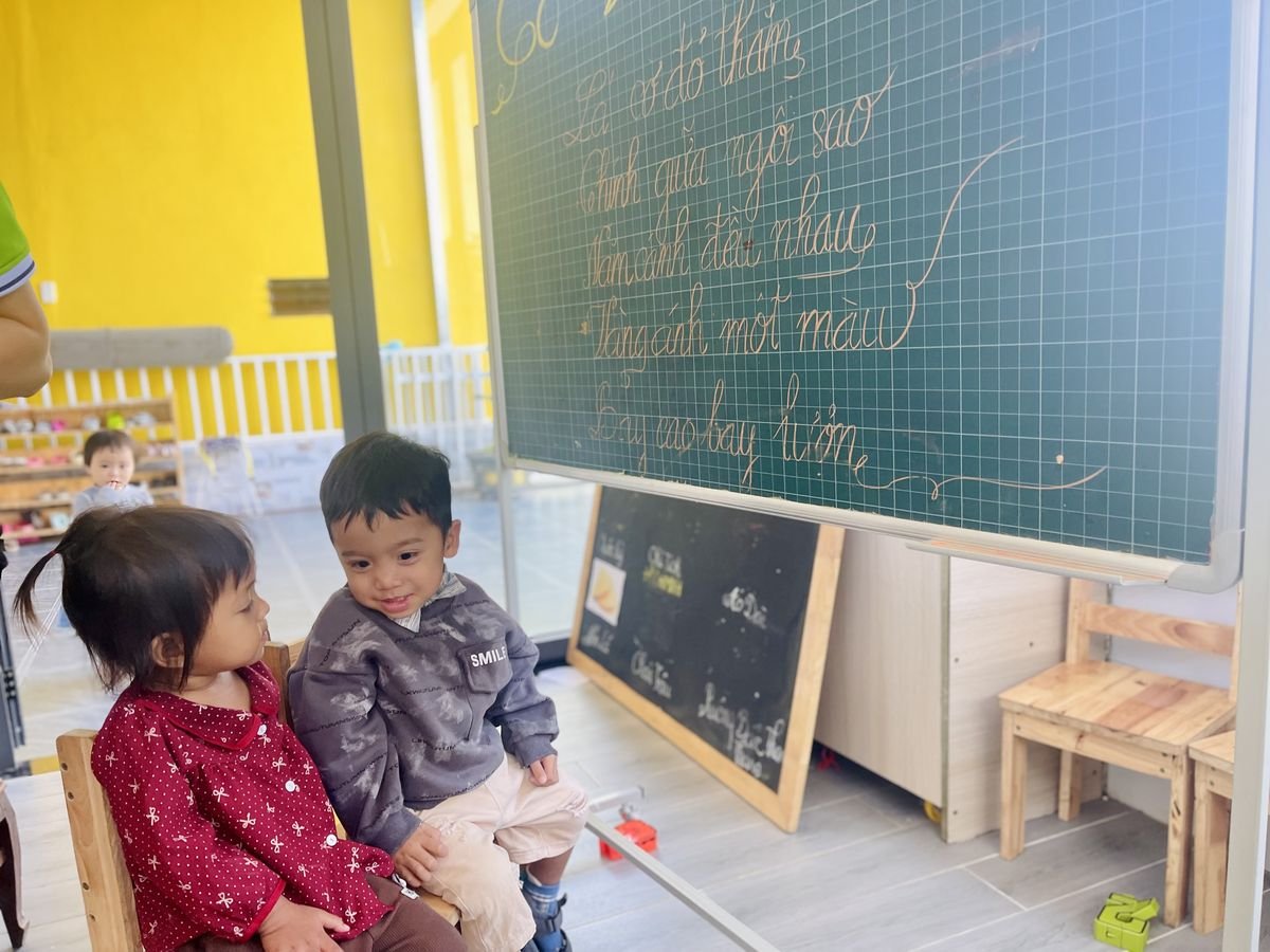 Ảnh hoạt động