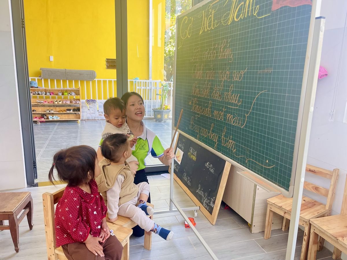 Ảnh hoạt động