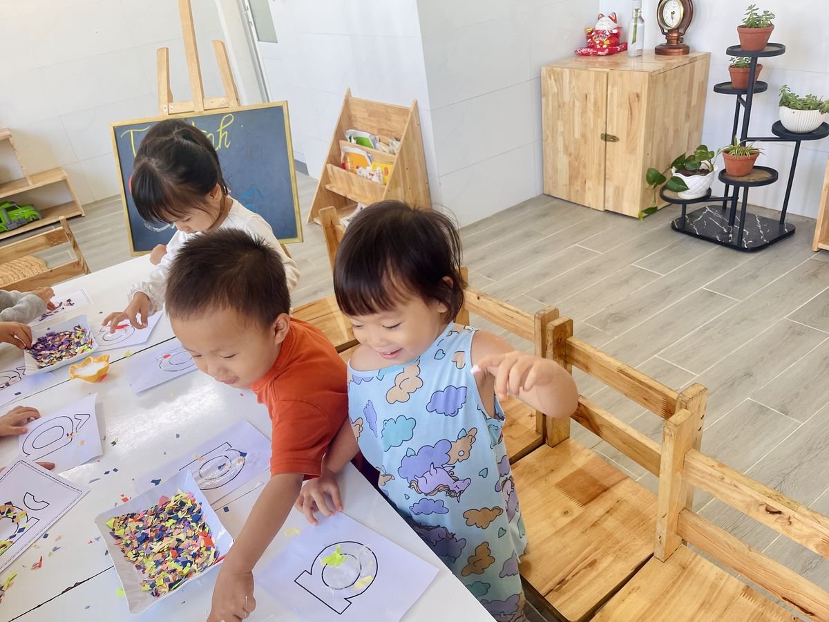 Ảnh hoạt động