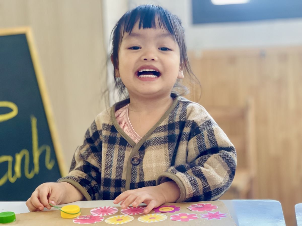 Ảnh hoạt động