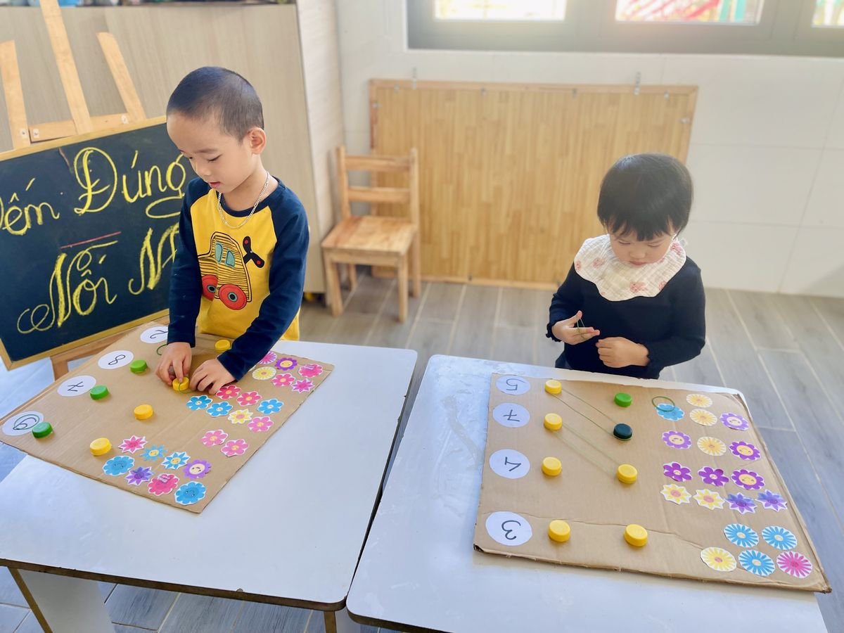 Ảnh hoạt động