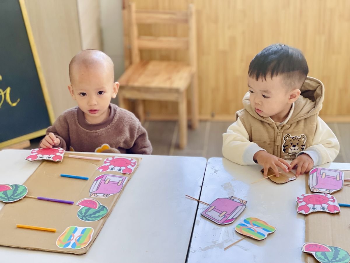 Ảnh hoạt động