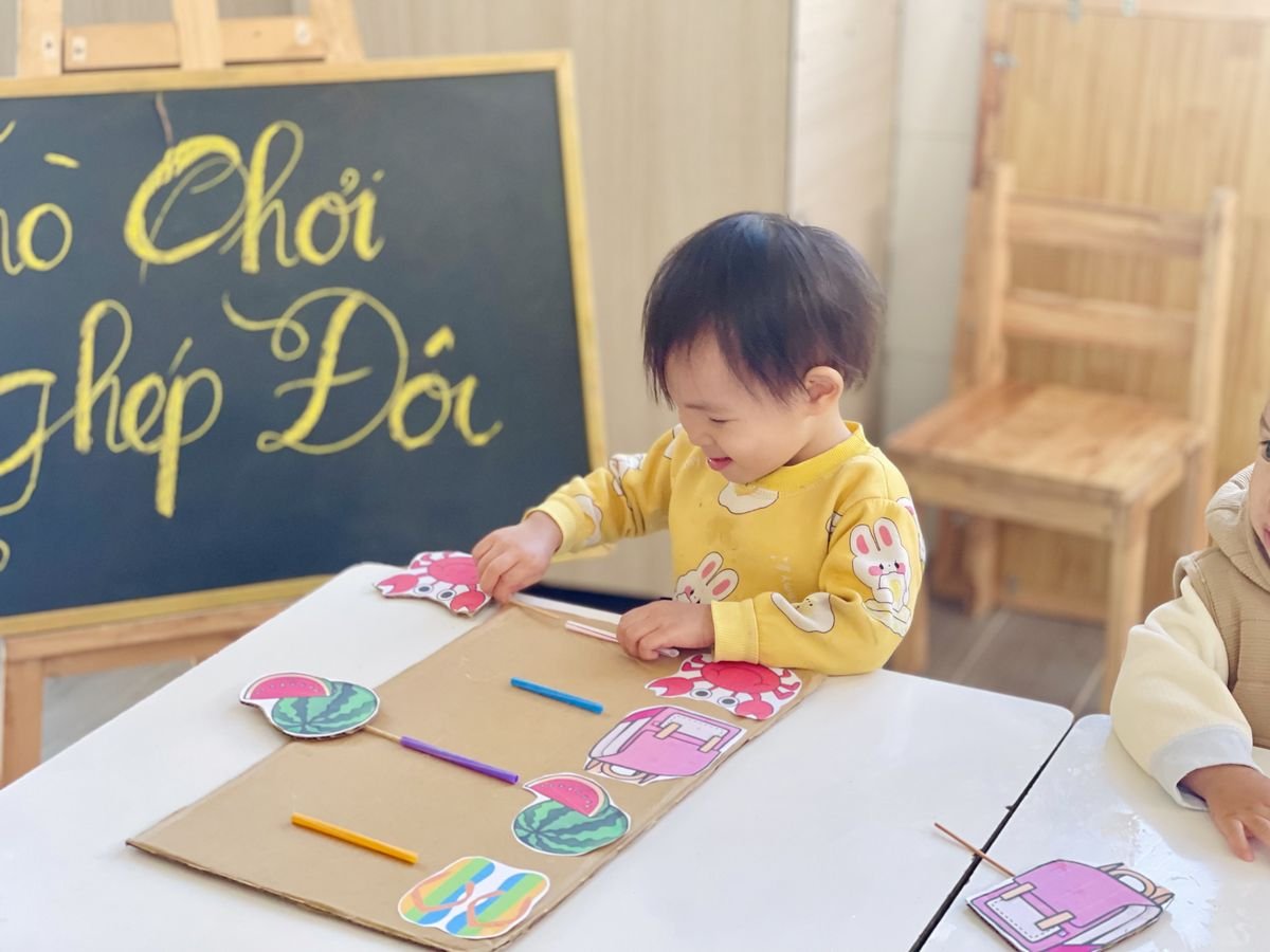 Ảnh hoạt động