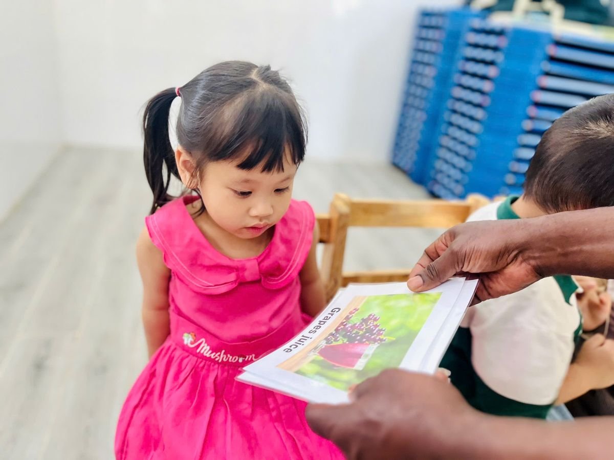 Ảnh hoạt động