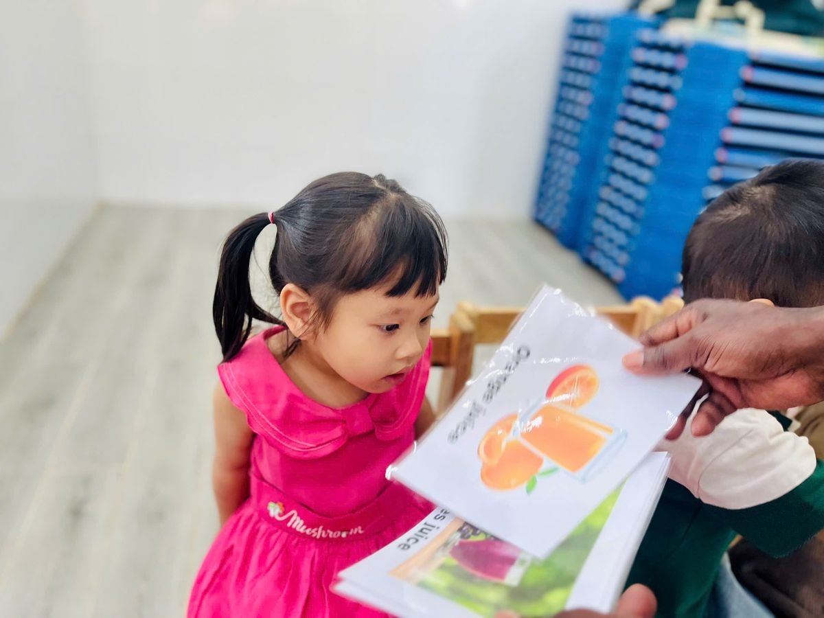 Ảnh hoạt động