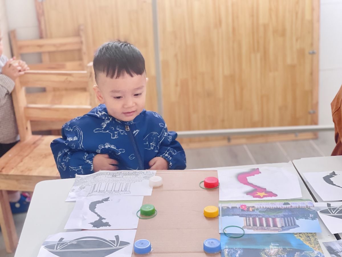 Ảnh hoạt động