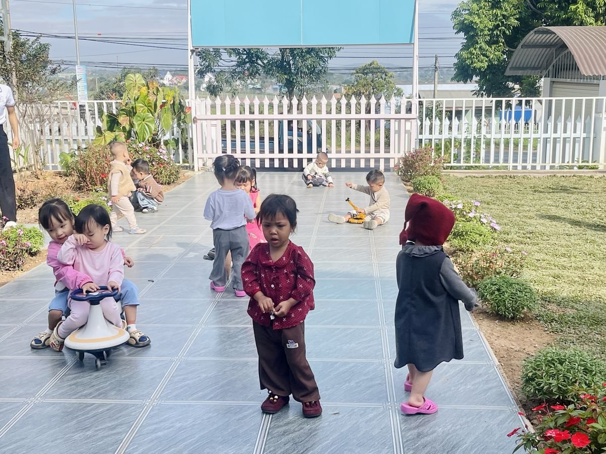 Ảnh hoạt động