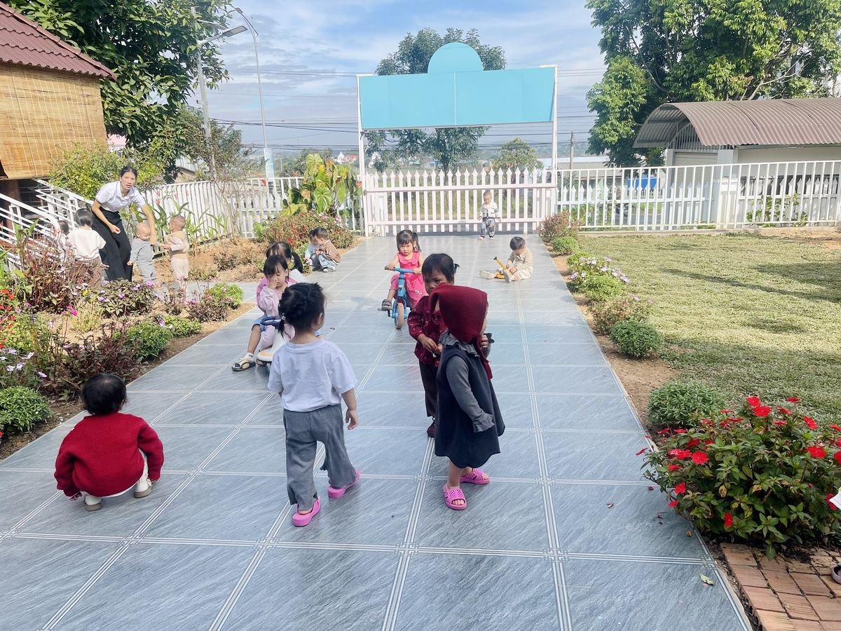 Ảnh hoạt động