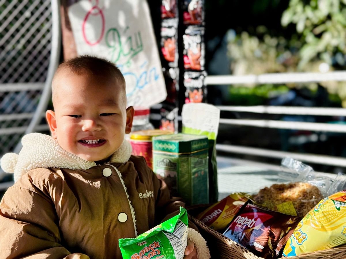 Ảnh hoạt động