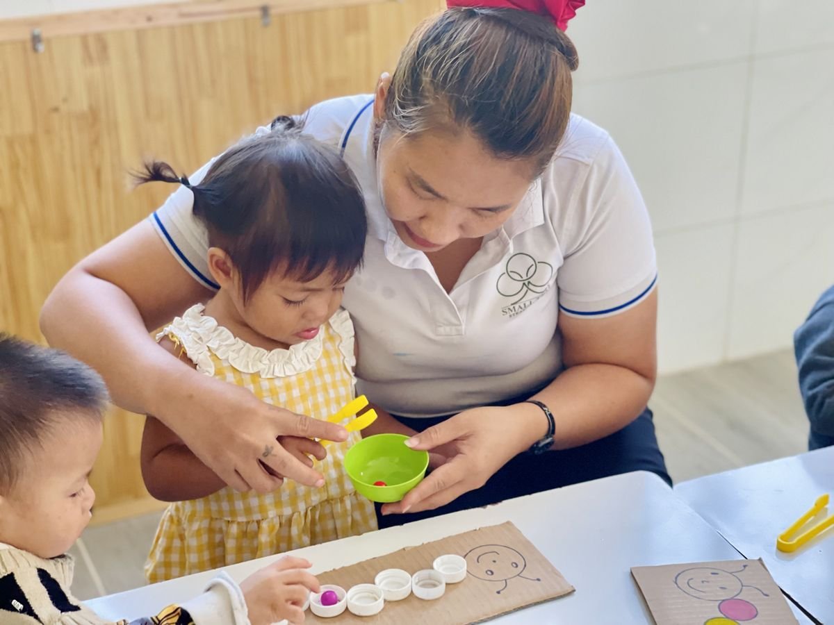 Ảnh hoạt động