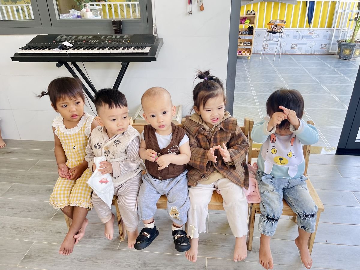 Ảnh hoạt động