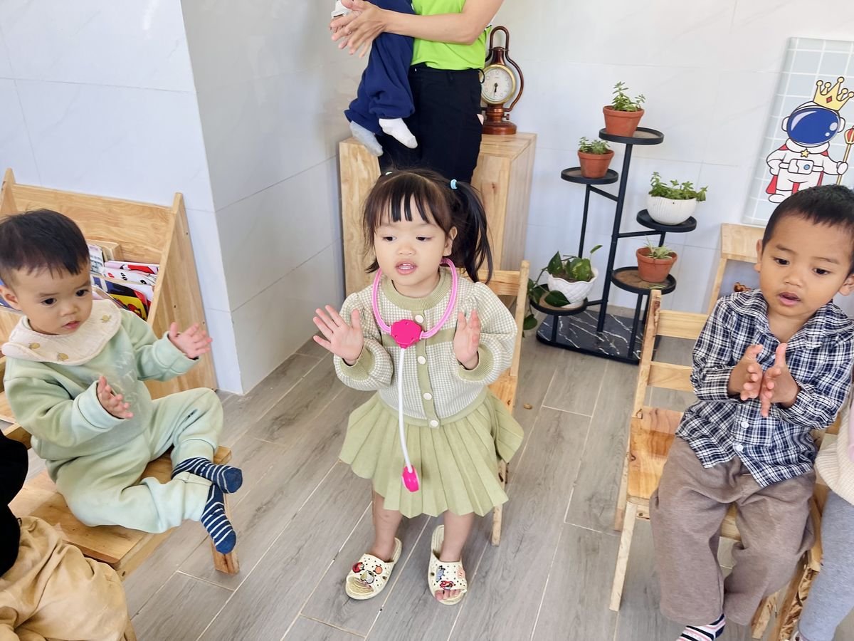 Ảnh hoạt động