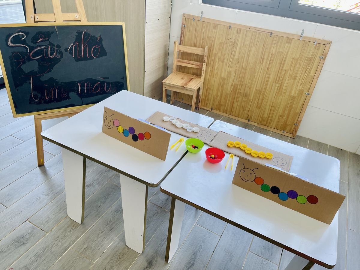 Ảnh hoạt động